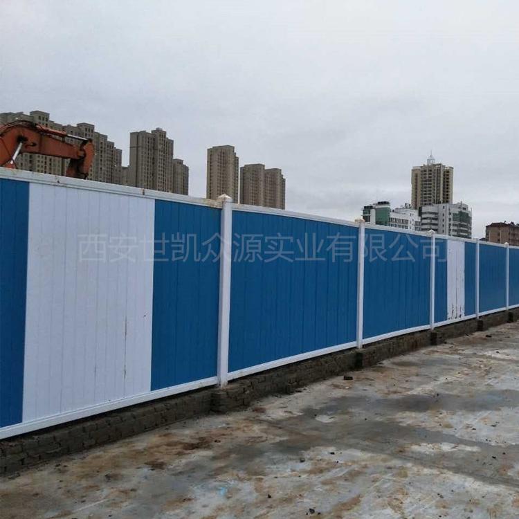 围挡栏杆临边防护栏工地基坑护栏网建筑围栏边防工程施工临时安全
