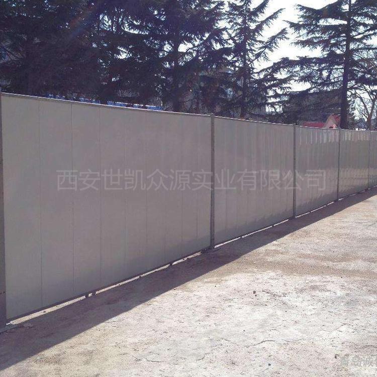 施工临时安全围挡临边防护栏栏杆工地基坑护栏网建筑围栏边防工程