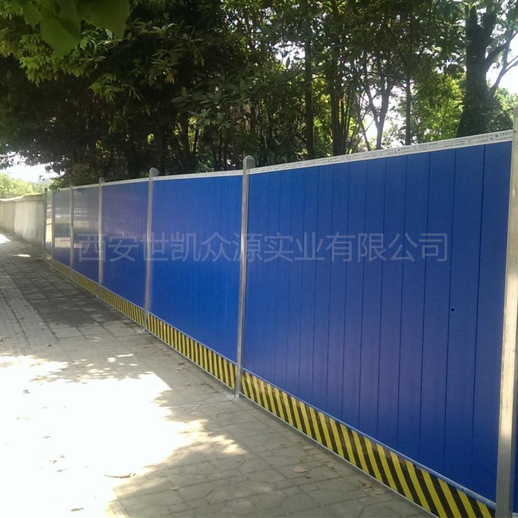 临边安全围网防护栏围挡基坑护栏工地施工围栏建筑工程