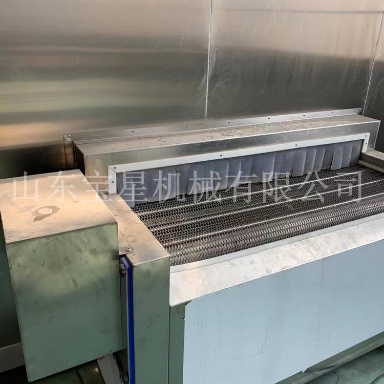 宝星厂家直供  TW-34家禽脱毛机 工艺流程一体化 价值优惠