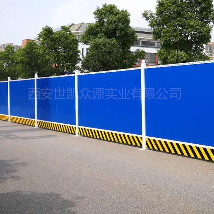 警示隔离栏围挡基坑护栏工地施工围栏临边防护栏建筑工程安全围网