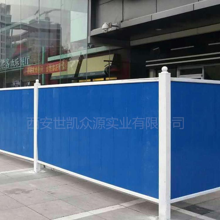 临边防护栏围栅栏施工建筑工地围挡户外安全栏杆隔离栏基坑护栏网