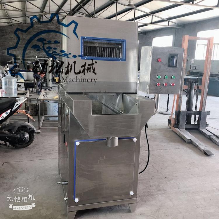 厂家直销盐水注射机  鸡胸肉鸡翅根鸡大腿盐水注射机 手动小型注射设备 价格