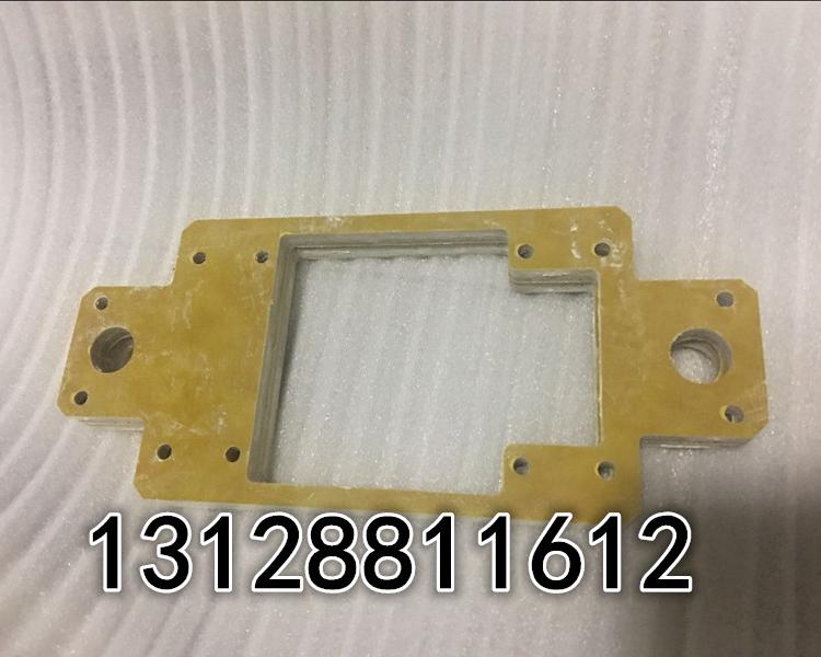 FR4玻纤板树脂板黑色水绿色玻纤板加工雕刻3240黄色环氧板绝缘板 耐高温环氧板