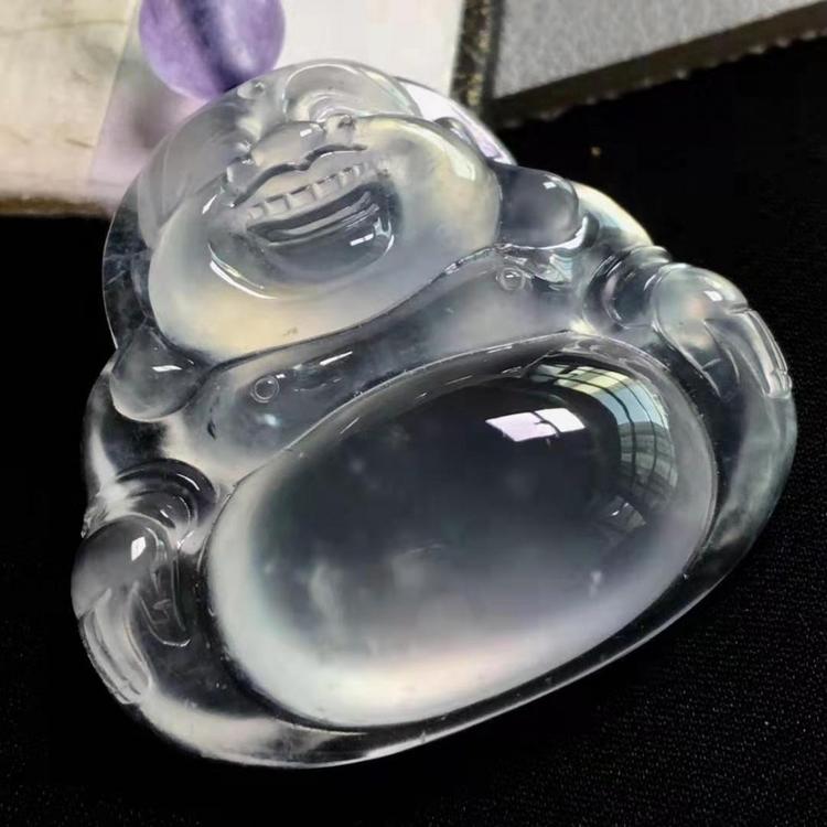 哪里有缅甸翡翠吊坠 A货翡翠 纯天然翡翠 翡翠吊坠 翡翠一手货源 高冰吊坠 玻璃种吊坠 翡翠佛 翡翠批发  翡翠厂家  高冰弥勒佛