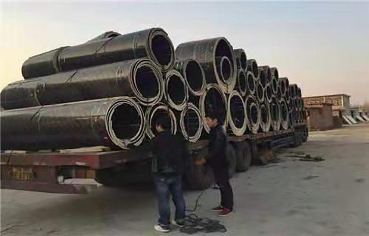 临沂圆形模板 直径自250mm到2000mm 每50mm一档