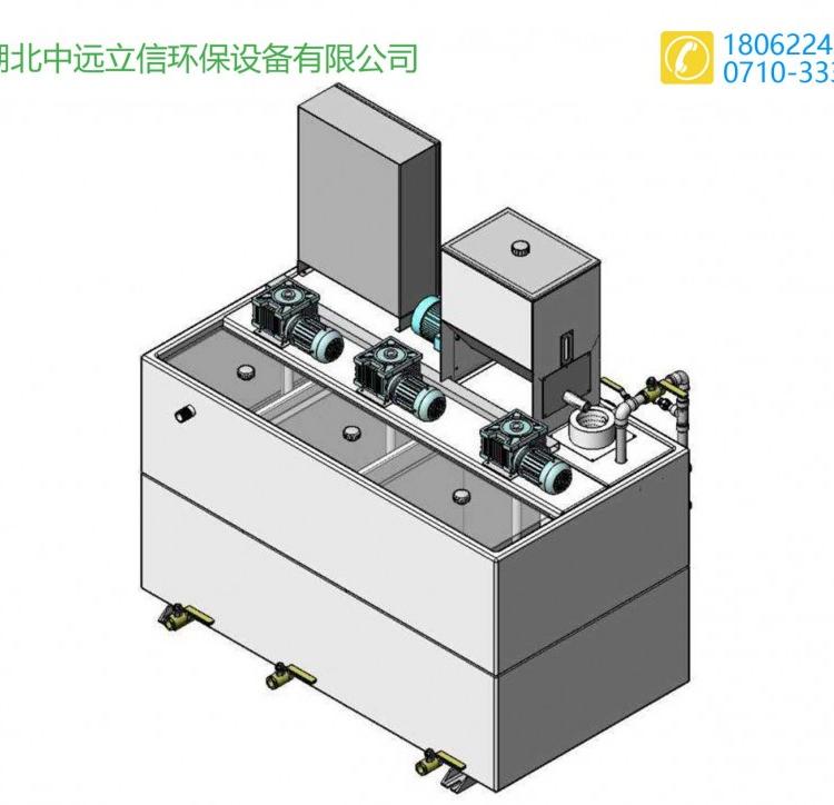 襄阳自动加药配套设备及配件_襄阳污水处理_襄阳污水处理厂家