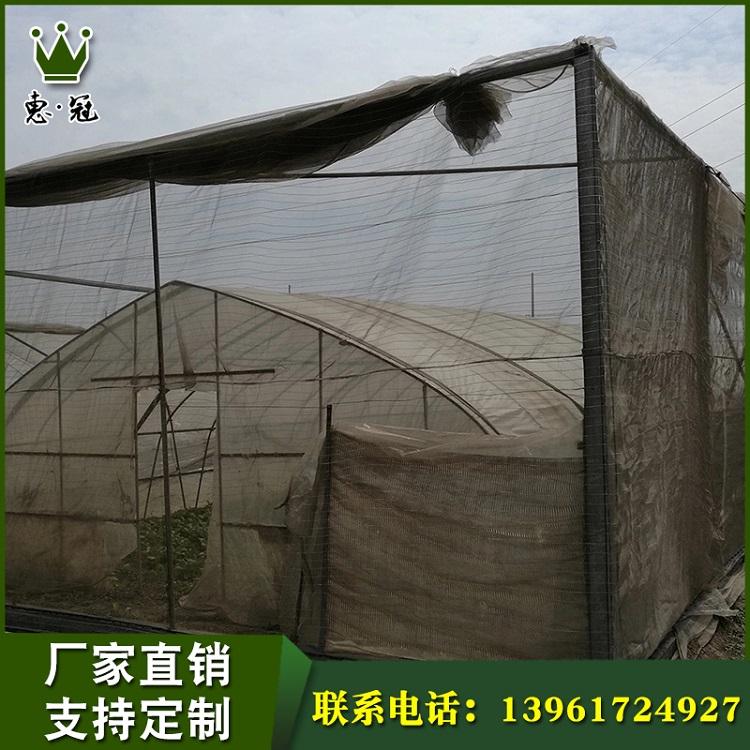 批发高质量草莓养殖大棚经久耐用