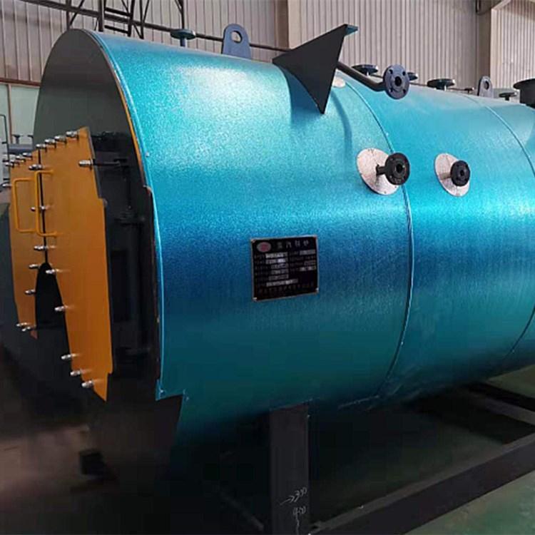 电加热锅炉的大小型号 导热油炉选型方案 低氮燃气锅炉