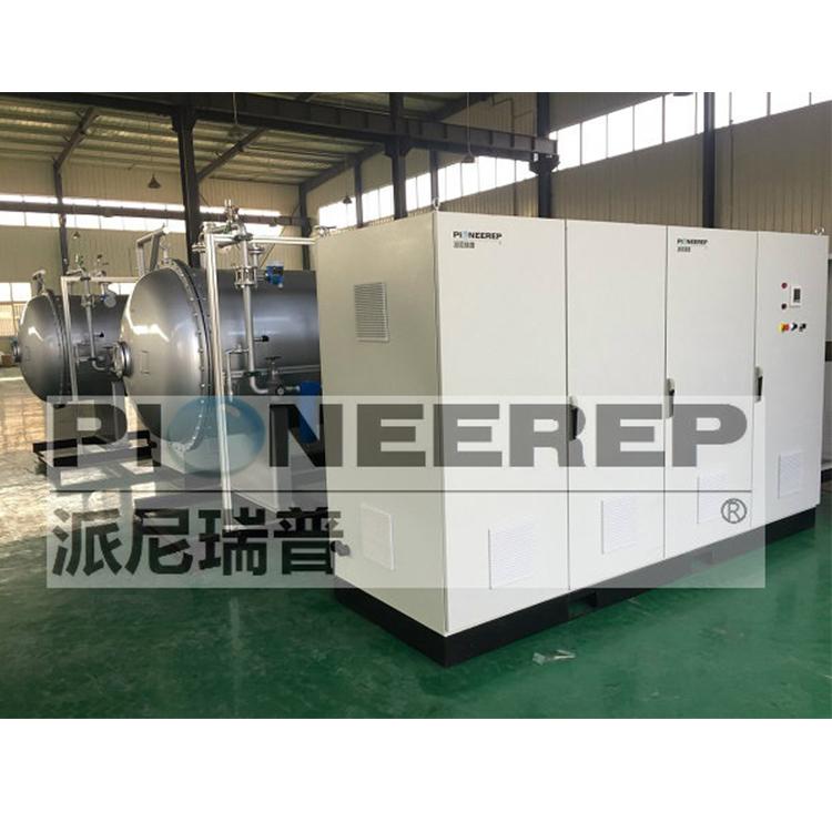 臭氧发生器 臭氧脱硝设备厂家 大型臭氧发生器设备