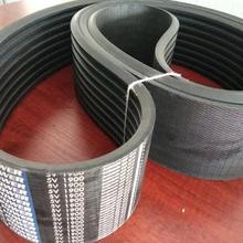 欧皮特(optibelt)联组带 无齿工业皮带 橡胶联组三角带 V型传动带 同步轮同步带厂家供应