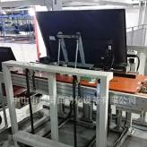 中山自动化设备厂 电视机生产线  倍速链装配线