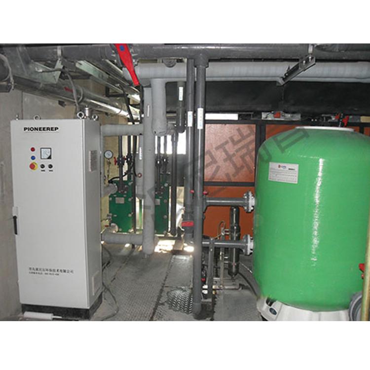 臭氧发生器生产厂家 泳池臭氧发生器 山东臭氧发生器