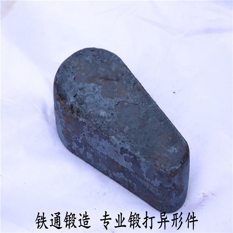 石油配件 精密锻造机械厂 热作模具钢 锻造件供应