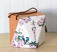 红豆粽加工批发_花生粽口味可定制_九牛<em>食品</em>蜜枣粽供应