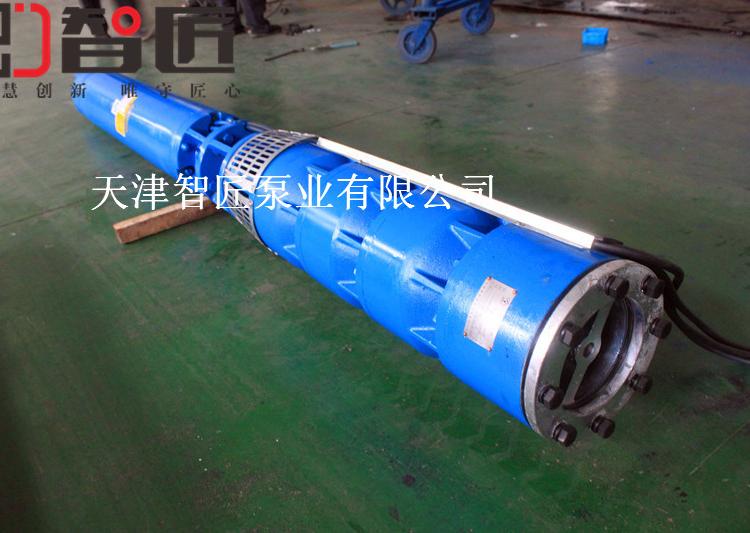 地热潜水泵型号天津智匠泵业现货供应