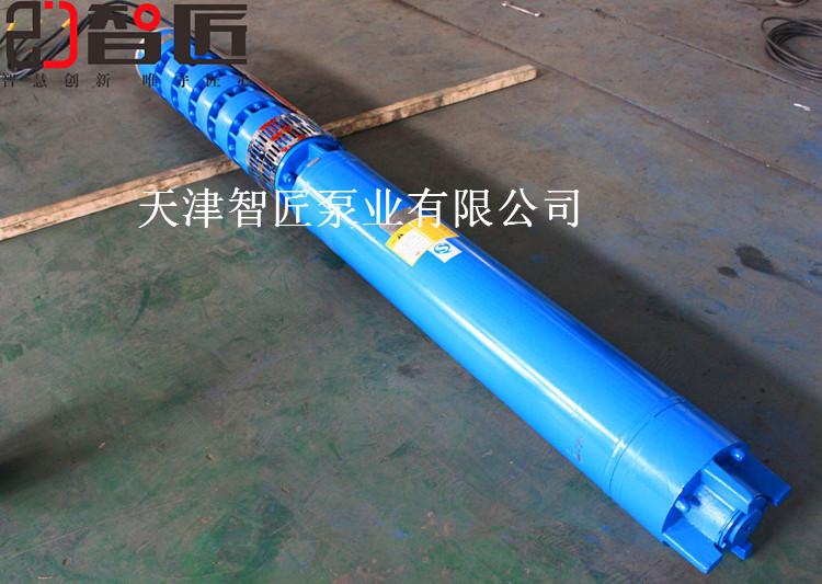 地热潜水泵质量怎么样天津智匠泵业现货供应