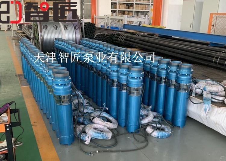 热水深井泵质量怎么样天津智匠泵业现货供应