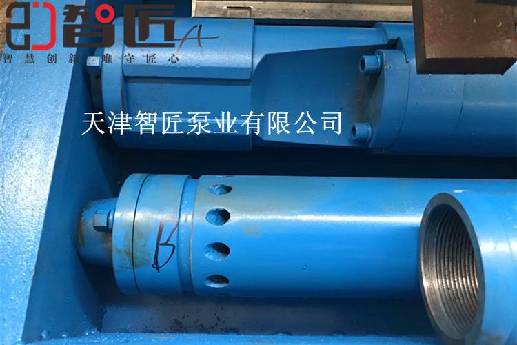 潜油电泵型号价格天津智匠泵业现货供应