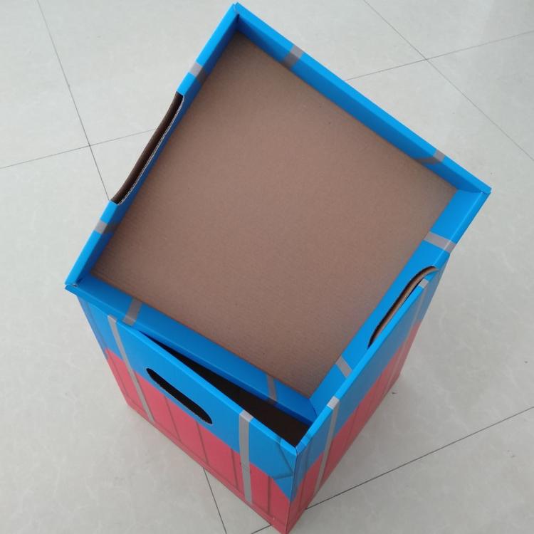 快递包装盒礼品盒定制水果食品礼品盒,河南万和,万合包装礼品盒质量好的生产厂家