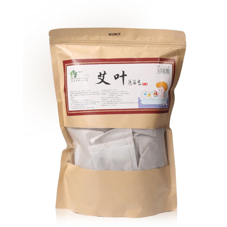 小儿浴包 草本浴包贴牌 沐浴包OEM代工