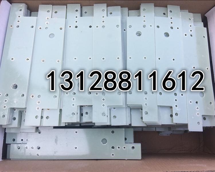 FR4玻纤板 FR-4环氧树脂板绝缘板 耐高温水绿色环氧板加工 0.3-50mm