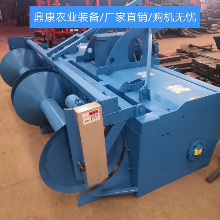 旋耕起垄镇压一体机 鼎康厂家定制 现货价格 批发销售