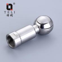 现货供应不锈钢管件清洗头 不锈钢管件卡箍 不锈钢管件弯头