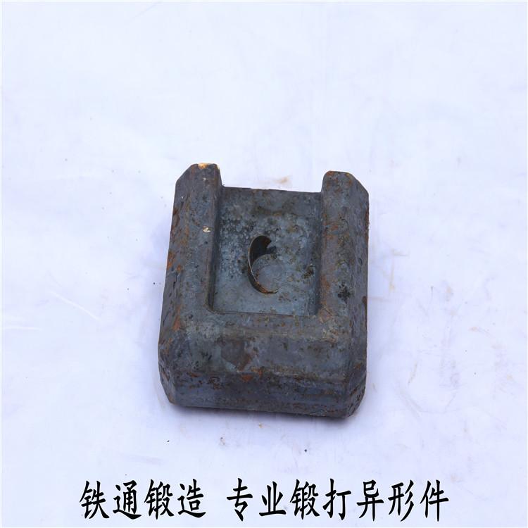 精密锻造机械厂 热作模具钢 拐臂电力设备供应 异型锻造件供应