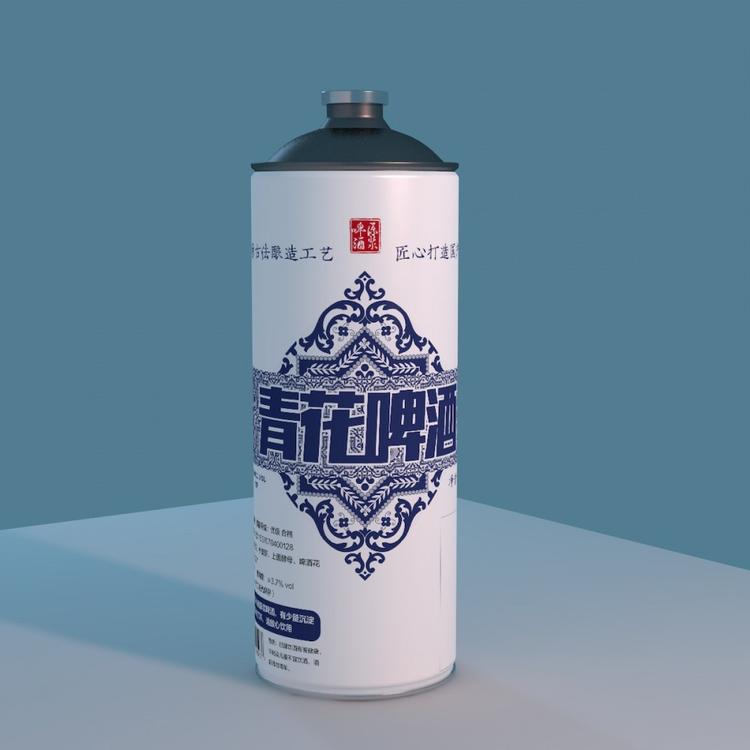 原浆啤酒 厂家定制