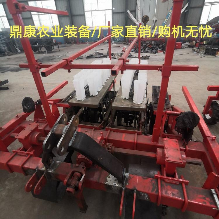 西红柿辣椒西兰花甘蓝移栽机,甘蓝移栽机,鼎康农业装备,厂家直销价格定制批发销售