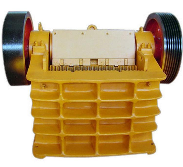 厂家供应   PEX-250x750颚式破碎机
