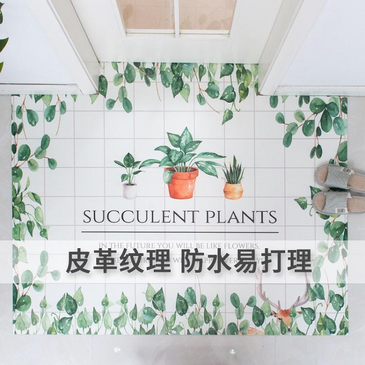 可擦洗地垫 门口进门地毯 厂家直销
