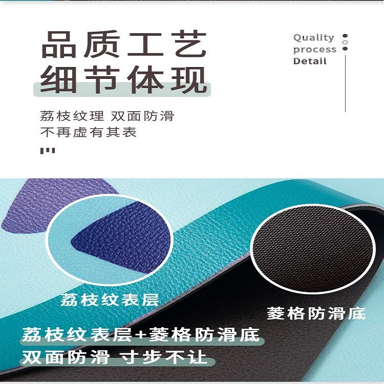 居家使用门垫 美观精巧 时尚大方