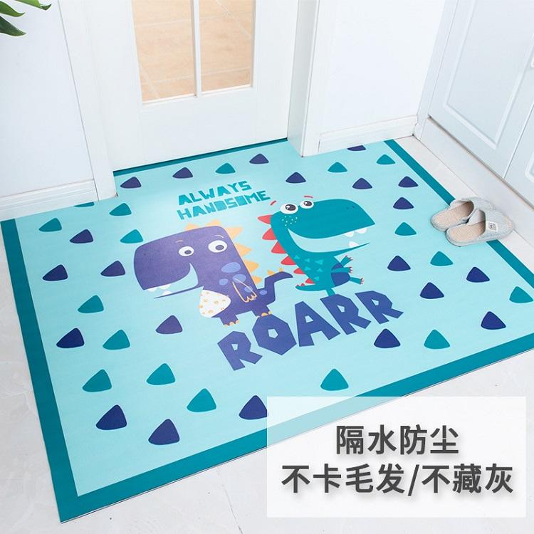 客厅卧室门垫 入户门防水防滑脚垫