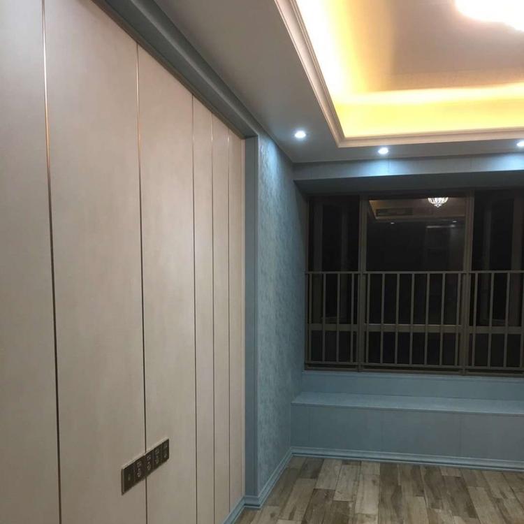 环保集成墙板价格