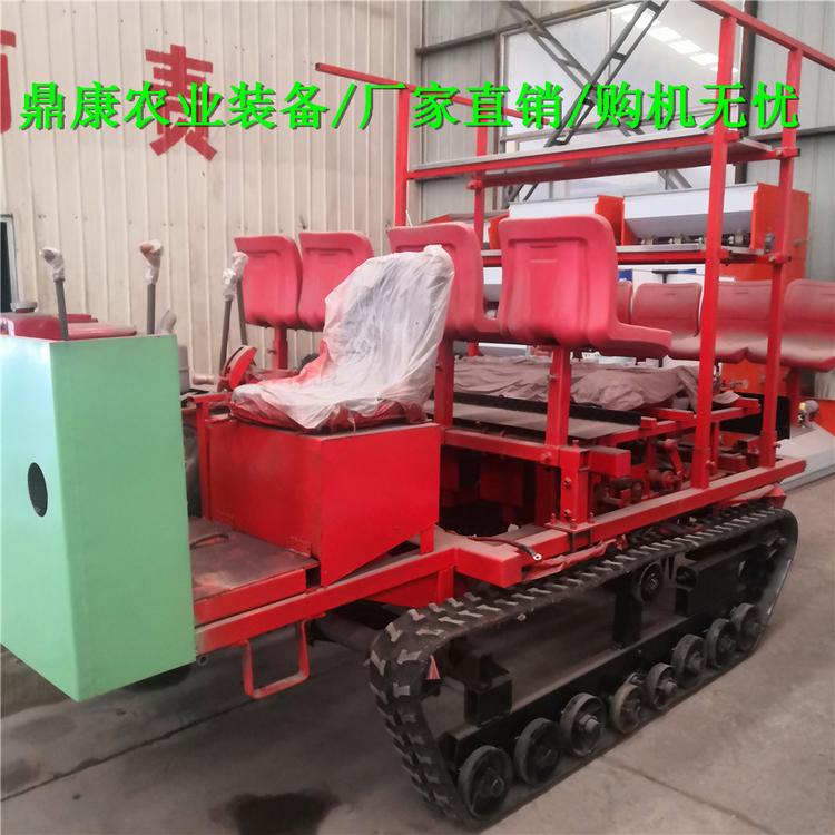 自走洋葱移栽机八行洋葱移栽机厂家定制洋葱移栽机