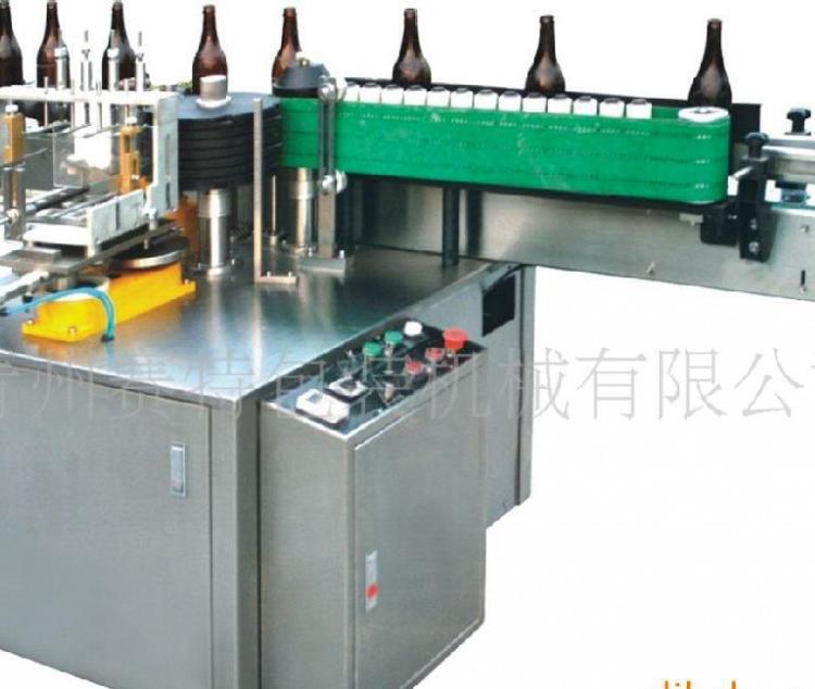 白酒贴标机 青州赛特贴标机 葡萄酒贴标机