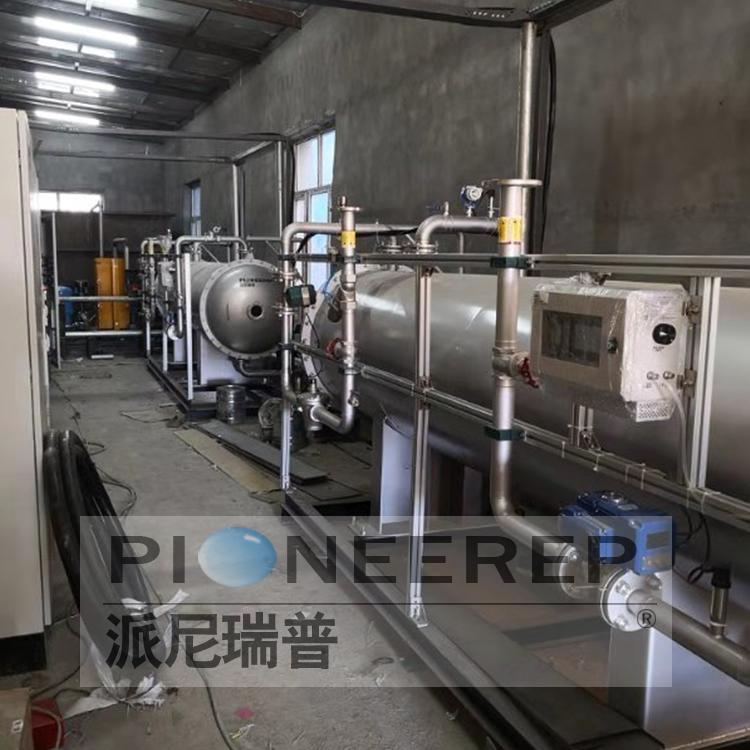 臭氧消毒设备 臭氧脱硝设备 臭氧发生器厂家直销