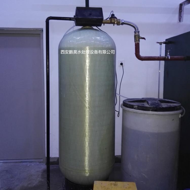 离子交换软水器  循环水软水器 全自动软水器机头控制阀