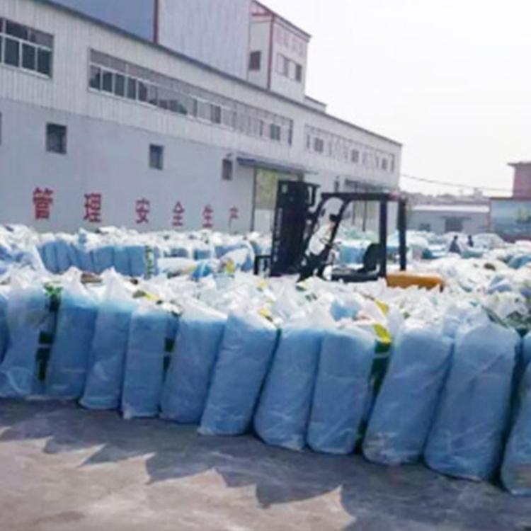 质量好航立农用大棚黑白膜