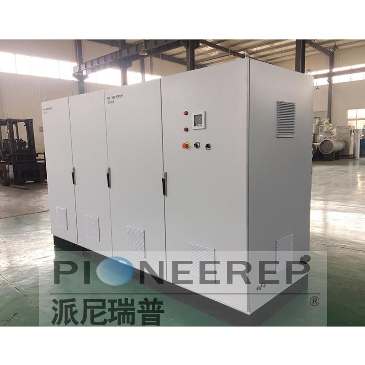 工业大型臭氧发生器 山东臭氧发生器厂家 臭氧消毒机