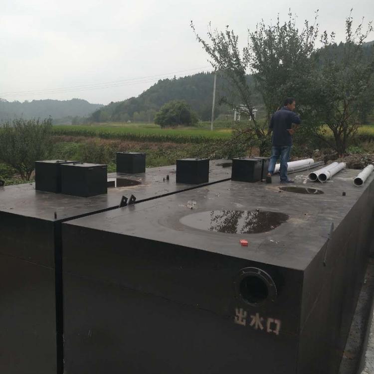 铜川医院污水处理  医院污水处理设备 医院废水处理 医院废水处理设备厂家直销上门安装调试