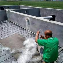 宝鸡养猪场废水处理  养鸡场污水处理设备  养殖场废水处理设备厂家直销设计生产安装调试