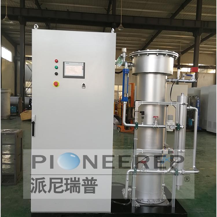 中型臭氧发生器 供应中型臭氧发生器 臭氧发生器定制