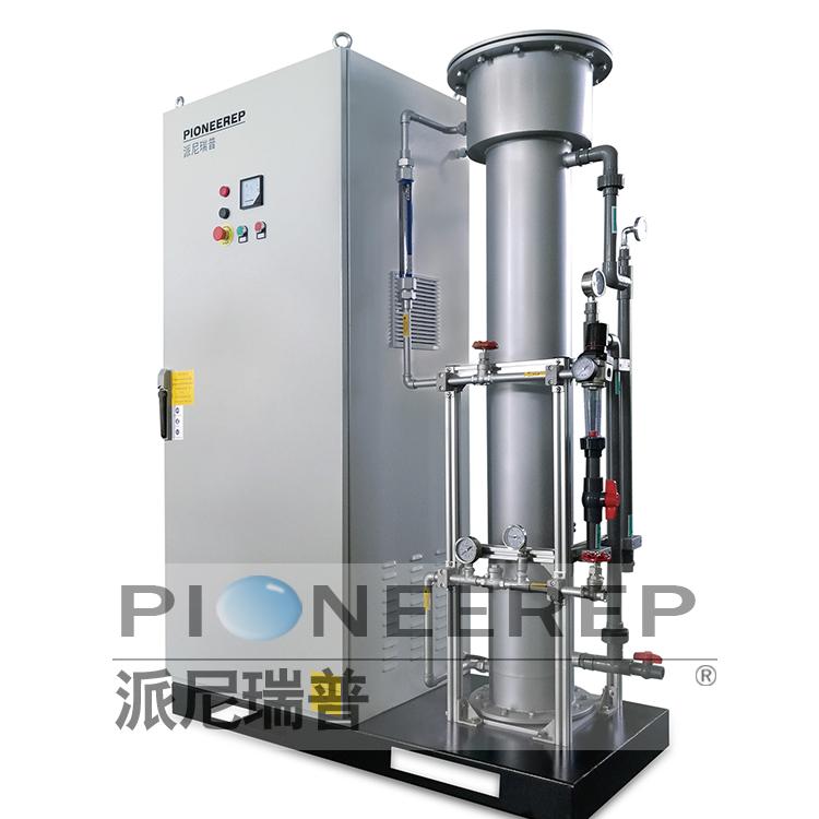中型臭氧发生器 中型臭氧发生器厂家 中型臭氧消毒机价格