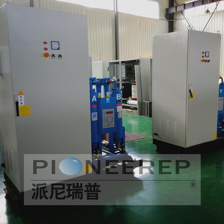 中型臭氧发生器 中型臭氧发生器批发价格 山东臭氧发生器