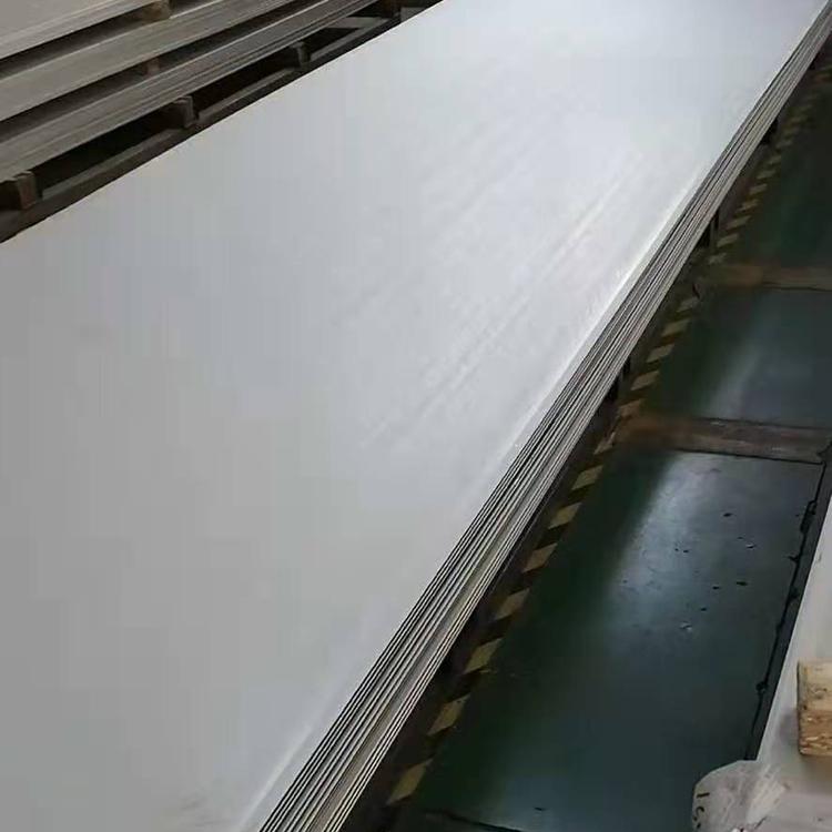 厂家直销 321不锈钢板耐腐蚀耐高温不锈钢板 质量保证支持定制