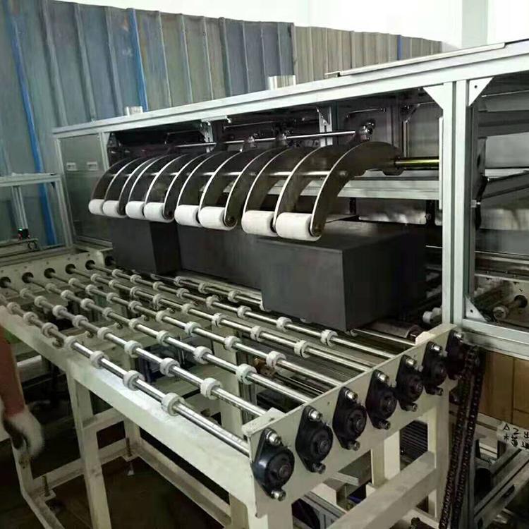 高温热处理辊道炉 粉体材料烧结炉 碳纤维辊道炉  金凯瑞炉业