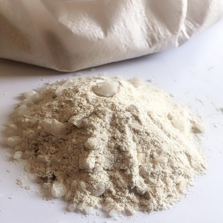 炉衬材料价格优惠厂家直销中频炉炉衬材料酸性料